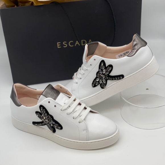 Escada sneakers - Picture 4 of 5